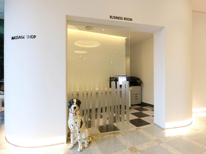Others 4, Best In City Hotel, Dong
