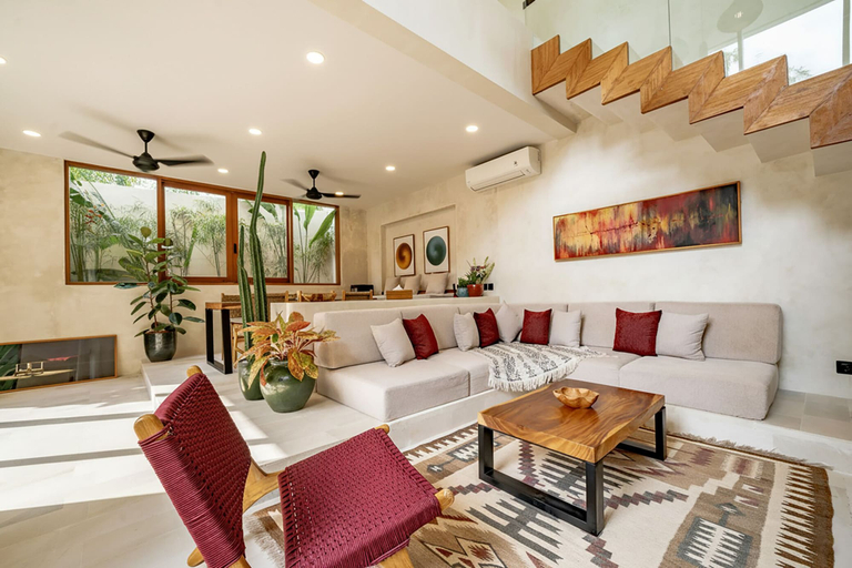 Others 5, Villa Zosia Bingin, Badung