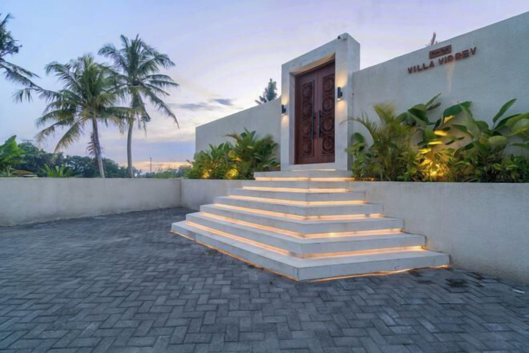 Exterior 4, Villa Vidrev by BaliSuperHost, Gianyar