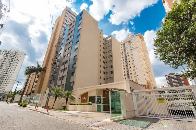 Others 2, Condominio Felice, Curitiba