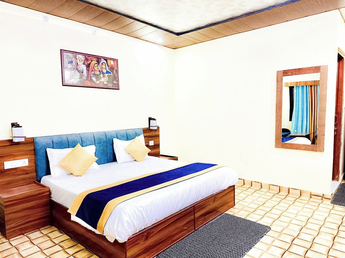 Others 4, Divyam Resort, Uttarkashi