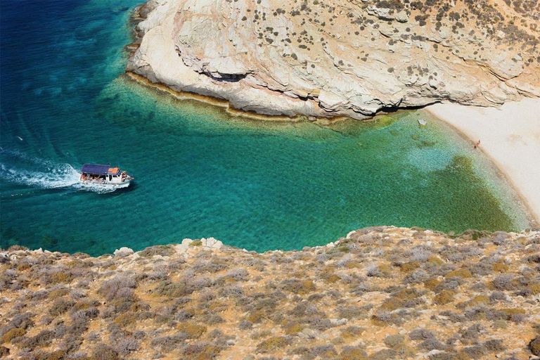 Room 5, Folegandros Galano Hideaway - Peaceful Sea Views, South Aegean