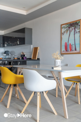 Food & Drinks, StayHere Agadir - Marina Residential Living, Agadir-Ida ou Tanane