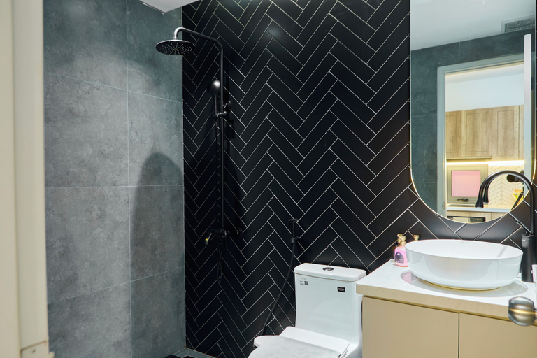 Bathroom 4, Kin Wander Tan Quy, District 7