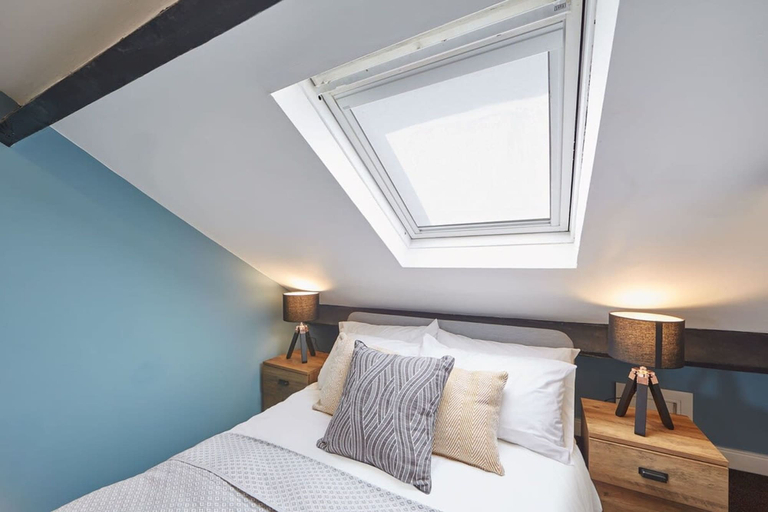 Others 5, Host Stay The Loft, North Yorkshire