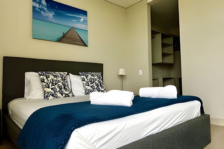 Room 4, 808 Martinique, Cartagena de Indias