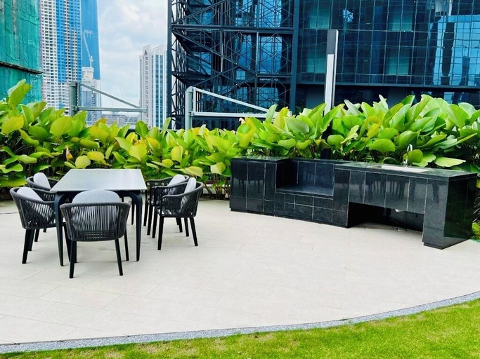 Food & Drinks, Eaton Residence by crystal, Kuala Lumpur