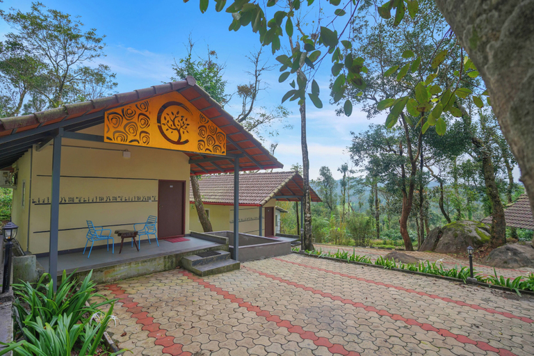 Exterior & Views 2, SILA Mountain Majesty, Chikmagalur