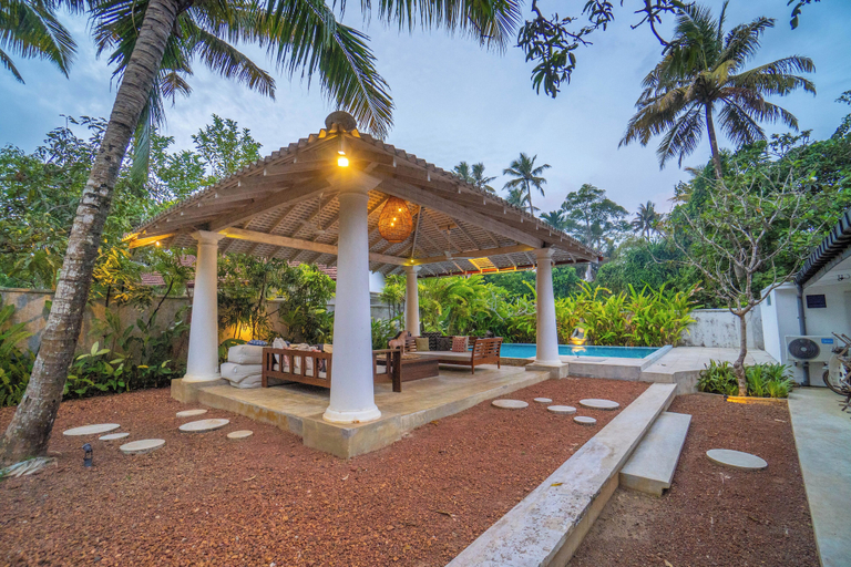 Exterior & Views, Sattva Ahangama, Habaraduwa