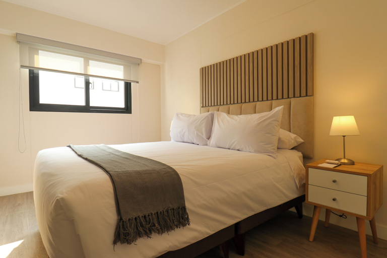 Bedroom 3, Artline by Wynwood House, Lima