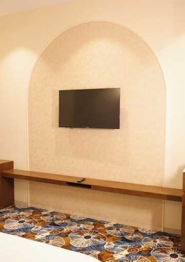 Bathroom 4, Kadamb Kuteer Vrindavan, Mathura