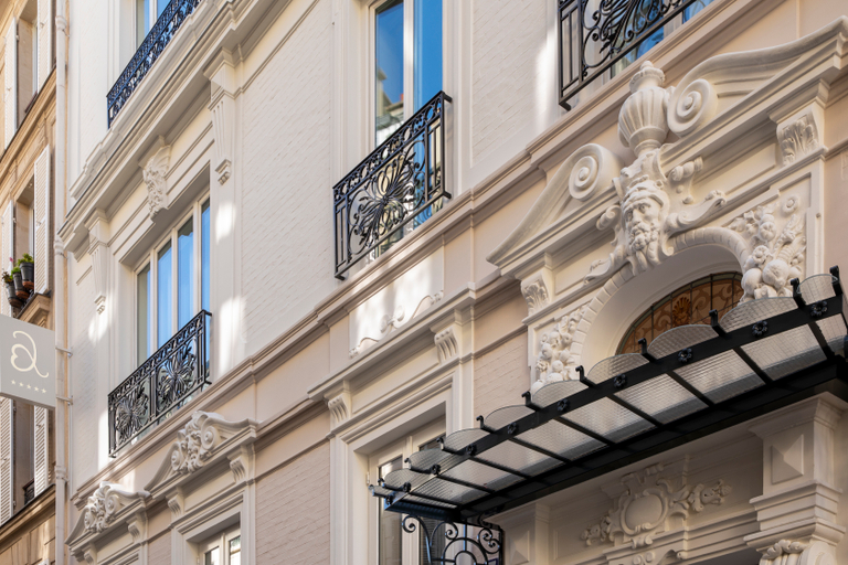 Exterior & Views 1, Paris J'Adore Hotel & Spa, Paris