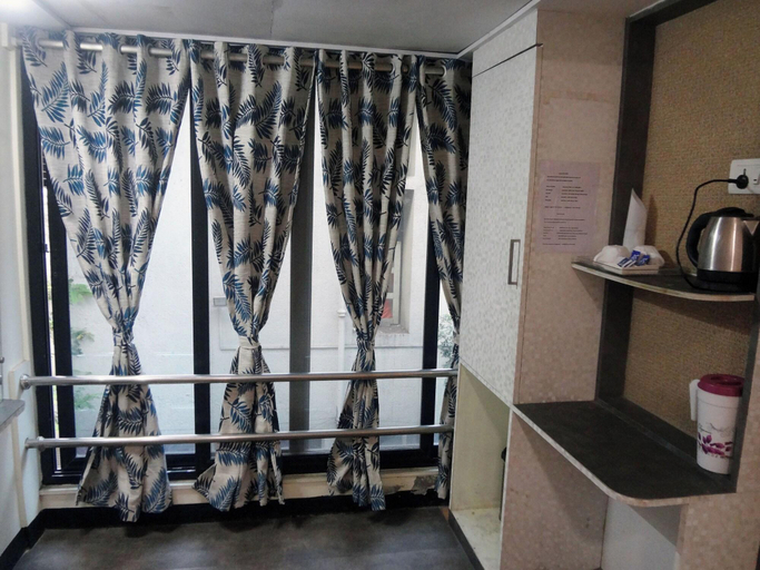Bedroom 4, Hotel Shrimmaya, Ujjain