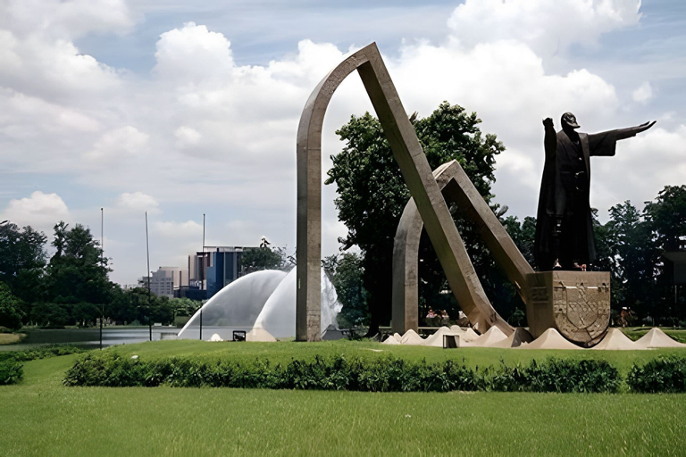 Others 3, Get a Flat 701 - Ibirapuera -Jardins, São Paulo