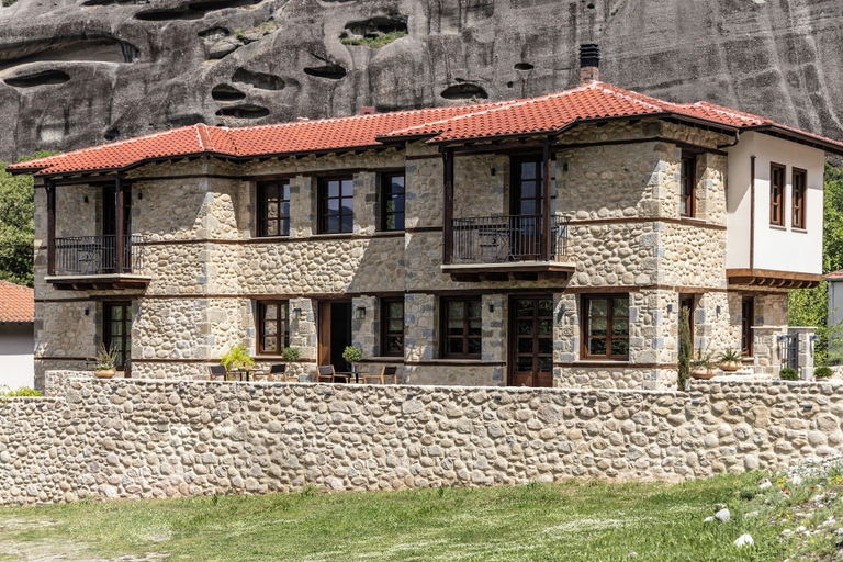 Exterior & Views 2, Mones, Thessaly