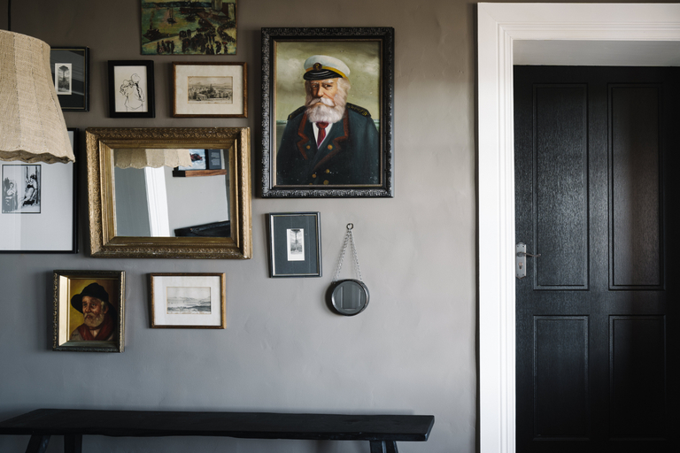 Public Area 2, Ship Inn Stanley, Circular Head