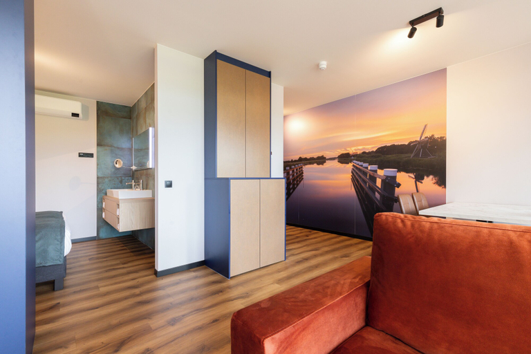 Others 5, Longstay Achterhoek, Bergh