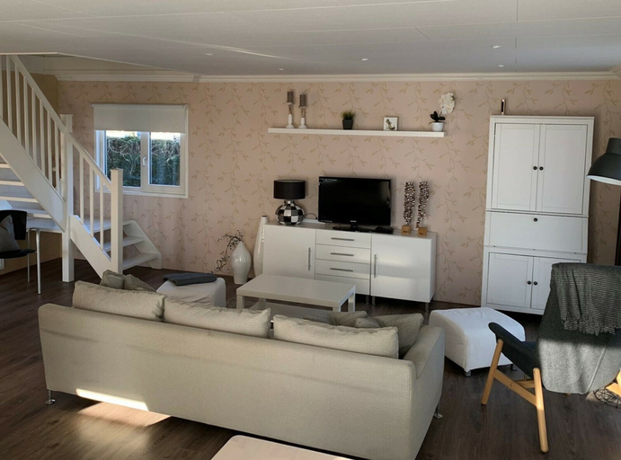 Primary image, Holiday Home on the Recreational Lake, Angerlo