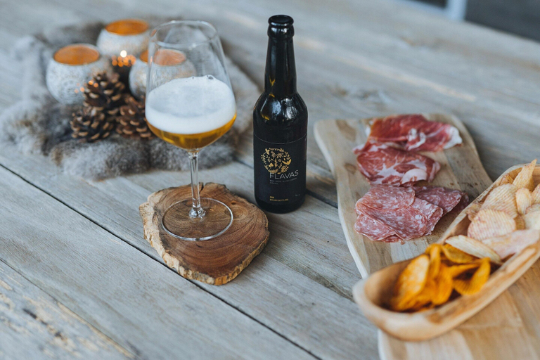 Food & Drinks 5, Villa in Durbuy near Golf Course, Luxembourg