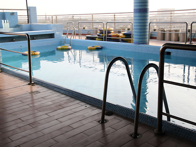 Sport & Beauty 3, Al-safina Hotel, Lahore