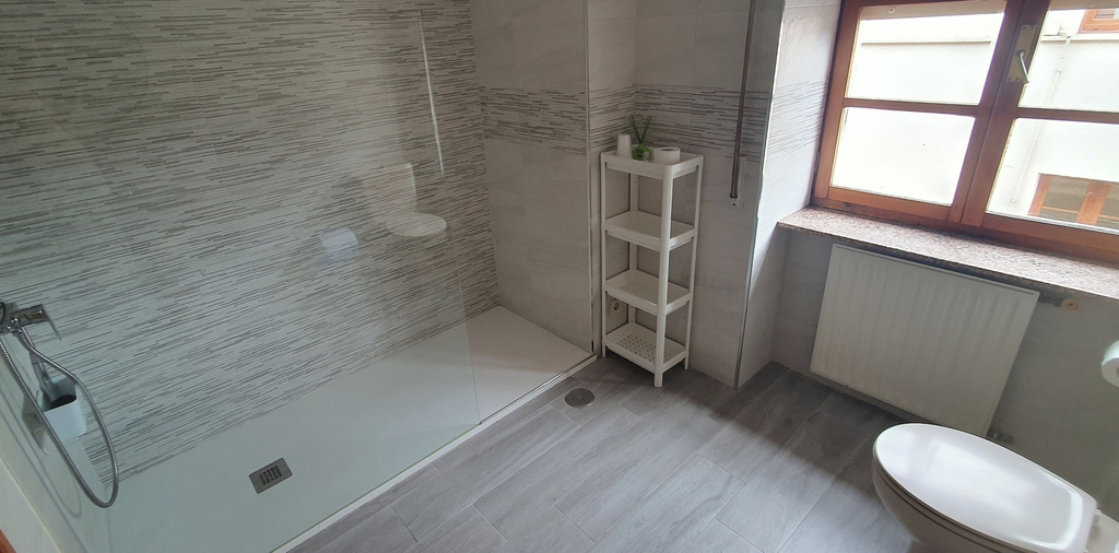 Bathroom 3, Casa Rural Nito, Asturias