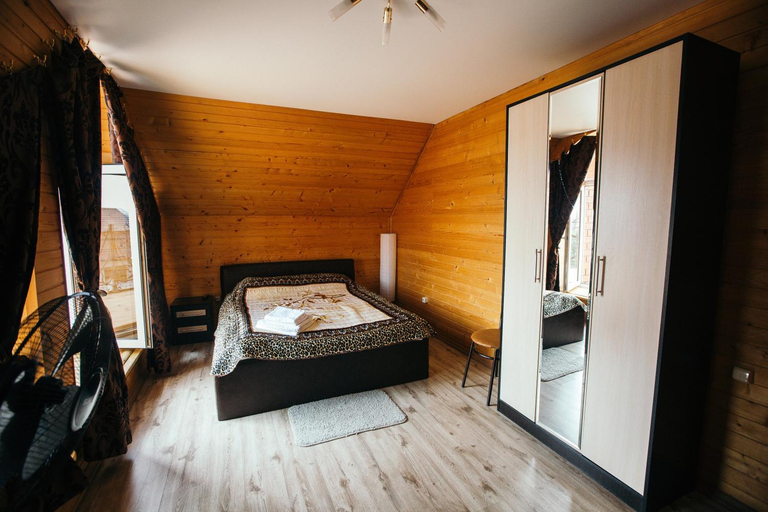 Others 3, Mini-Hotel Astoria, Krasnokamskiy rayon