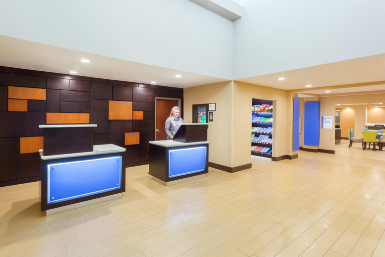 Public Area 5, Holiday Inn Express & Suites MEBANE, Alamance