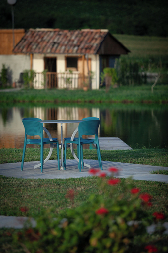 Others 3, Moretoni Lake Resort, Telavi