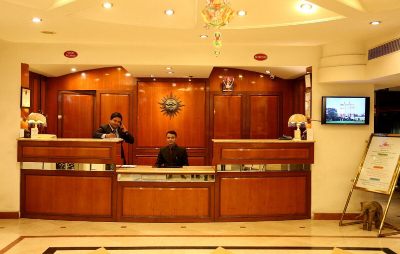 Others 4, HOTEL ANS INTERNATIONAL, Raigarh