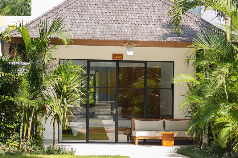 Exterior & Views 2, Anwa Bali Boutique Resort, Badung