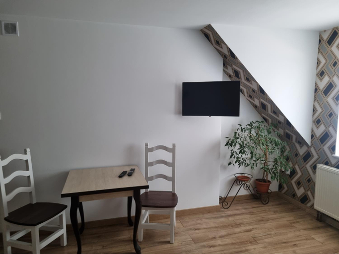 Others 2, Delice Restauracja, Nowy Targ