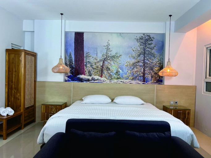 bedroom 17