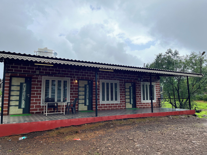 Exterior & Views 2, Natural Lake Pawna, Pune