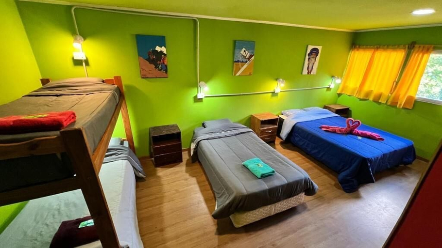 Bedroom 3, OTTO SKY & SUMMER, Bariloche