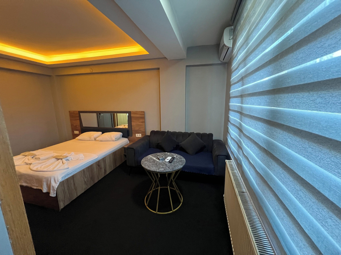 Bedroom 4, Near Palace, Kadıköy