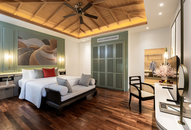 Room 3, La Solaya Khao Lak, Takua Pa