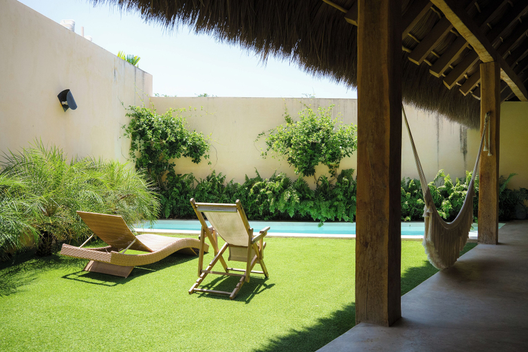 Others 5, Villa Tanatli, La Huerta