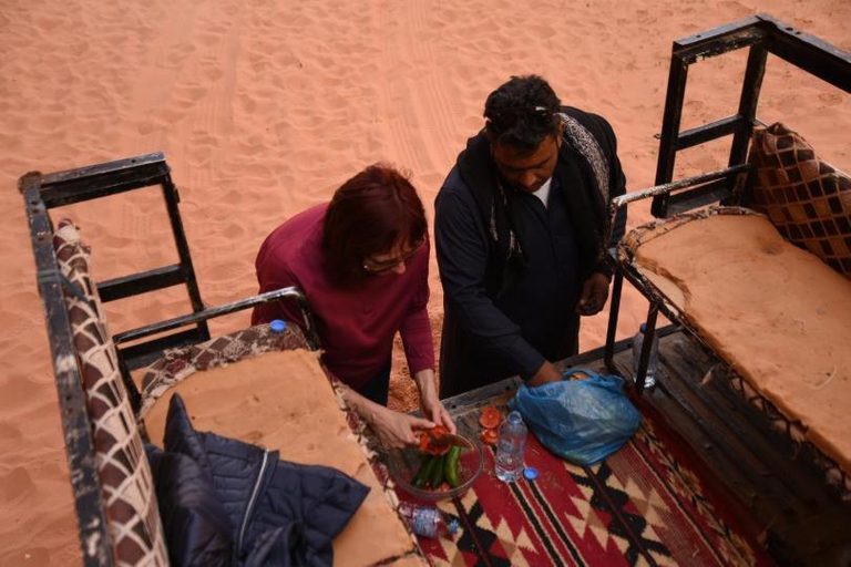 Others 5, Wadi rum camp, Aqaba