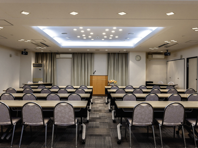 Business Facilities 2, KOKO HOTEL Tokyo Nishikasai, Edogawa