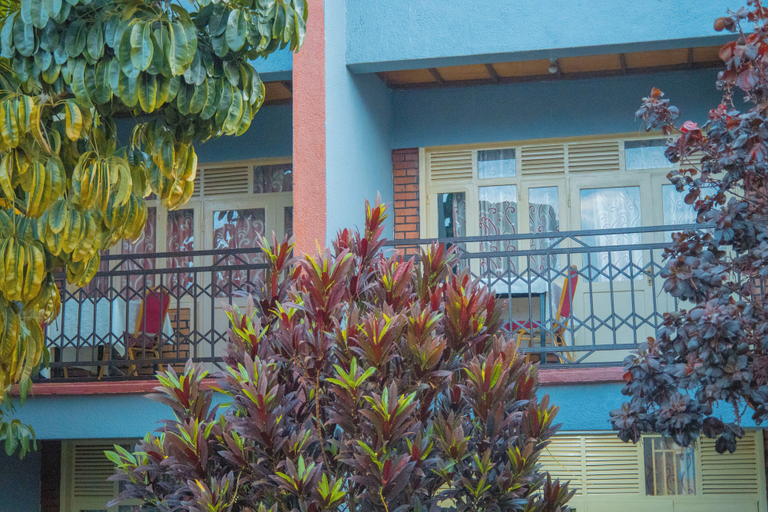 Exterior & Views 2, Quinta Nova Hotel, Kicukiro