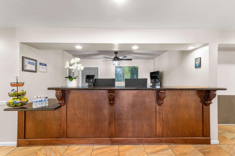 Public Area 2, Best Western El Centro Inn, Imperial