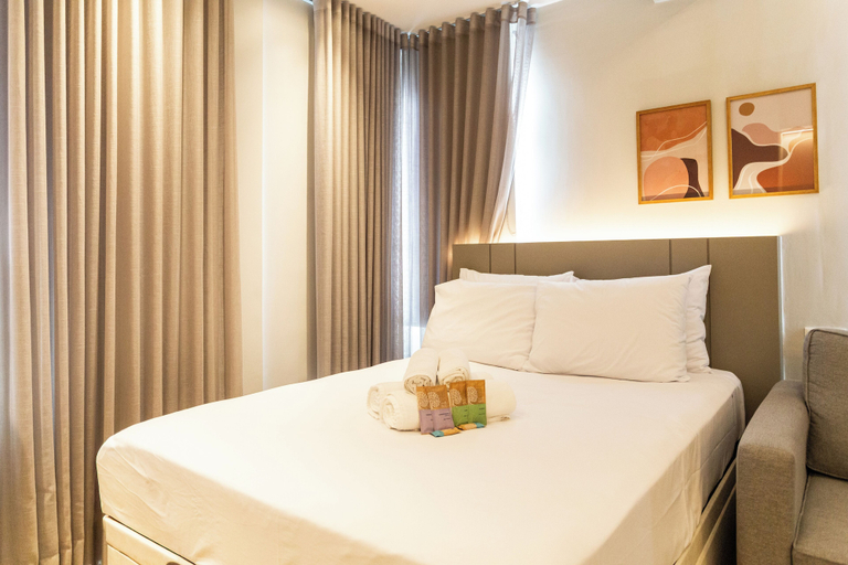 Bedroom 3, Go Platô Perdizes, São Paulo