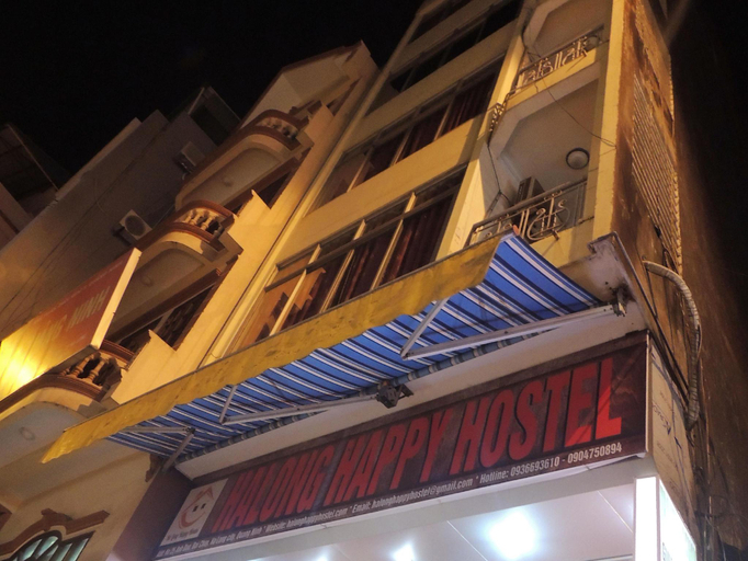 Others 5, Halong Happy Hostel, Hạ Long