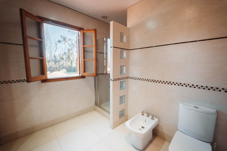 Bathroom 3, Posada Haura Chacras, Luján de Cuyo