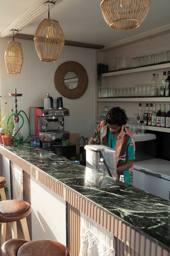 Food & Drinks 5, Wings by Hawks Hotels Kamadhoo Baa Atoll, Baa Atoll