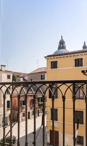 Others 2, Accademia Charm Apartments, Venezia
