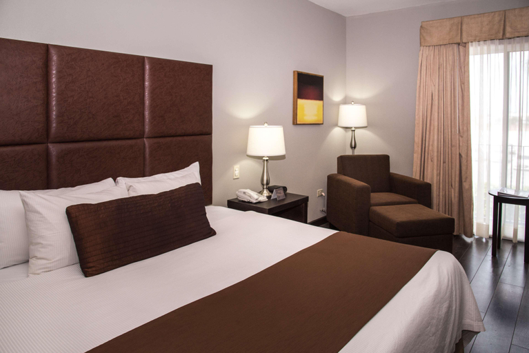 Bedroom 3, Best Western Plus Monterrey Aeropuerto, Apodaca