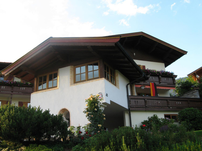 Others 2, Gastehaus Trude Waltl, Kitzbühel