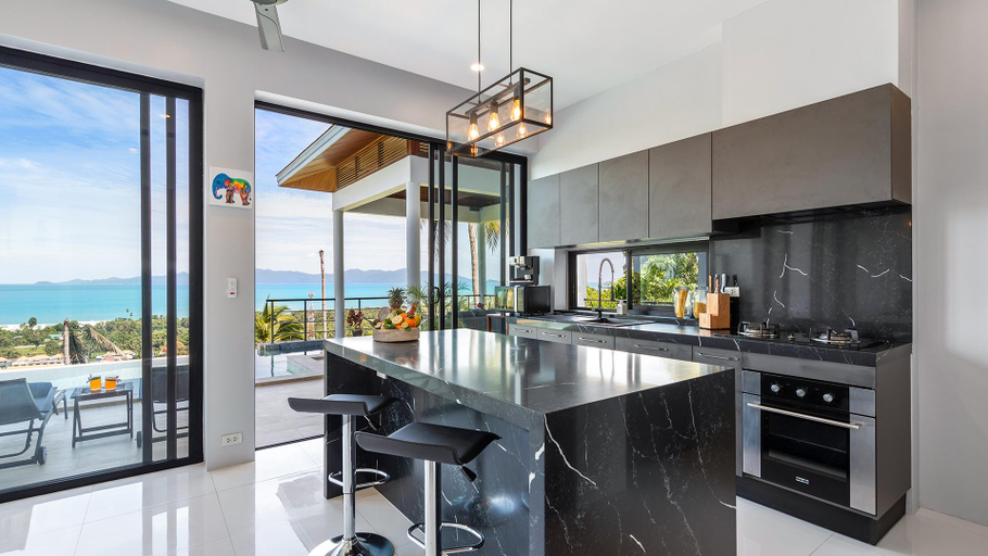 Others 5, L’Esterel Villa – 4BR A Tropical Oasis at Mae Nam, Ko Samui