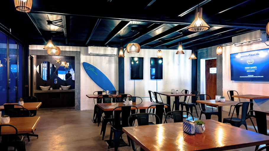 Food & Drinks 4, InHouse Glamping Hotel La Paz, La Paz